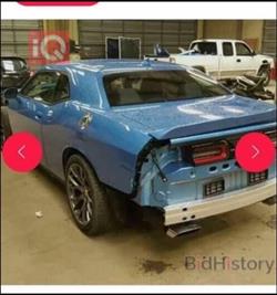 دودج تشالنجر